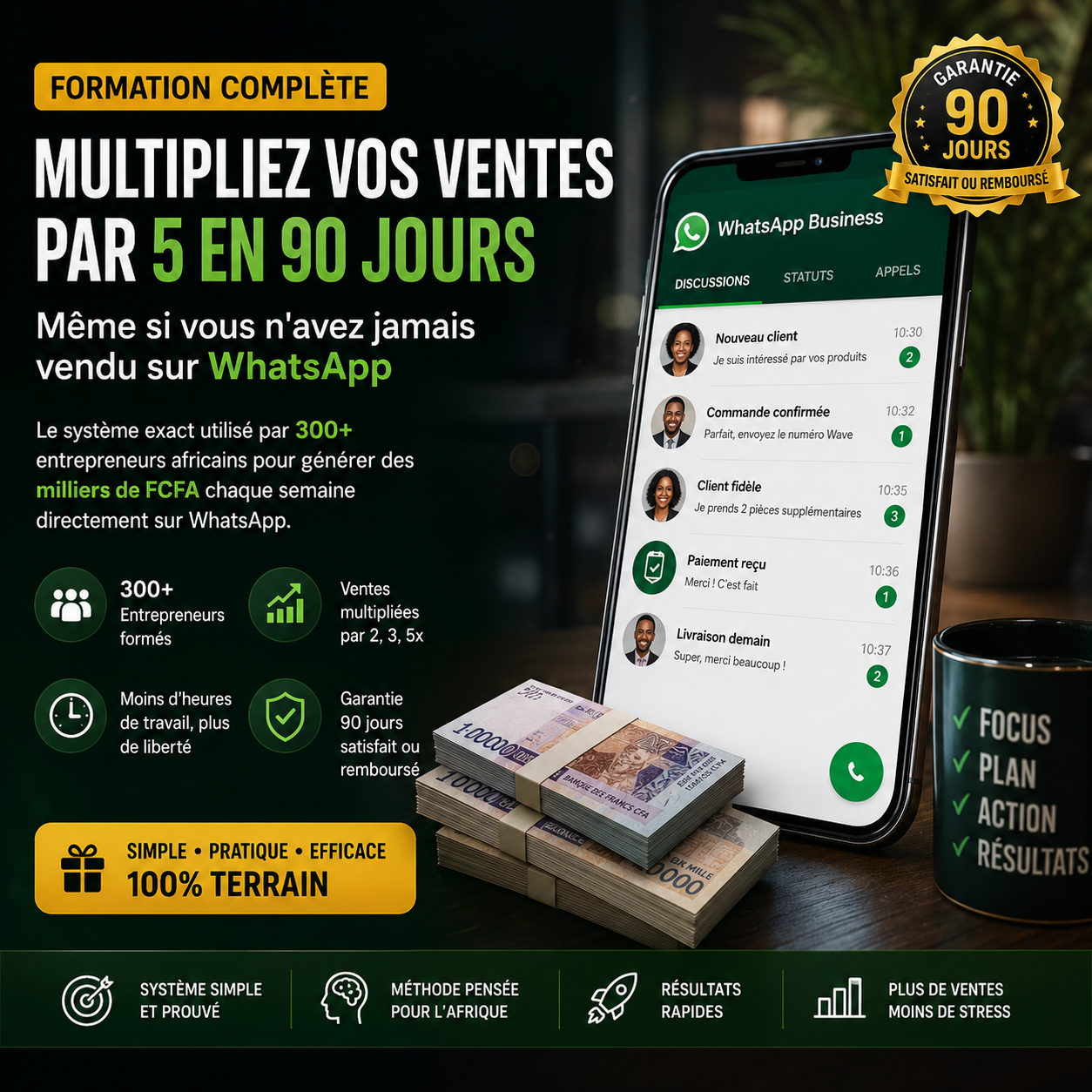 Publicité